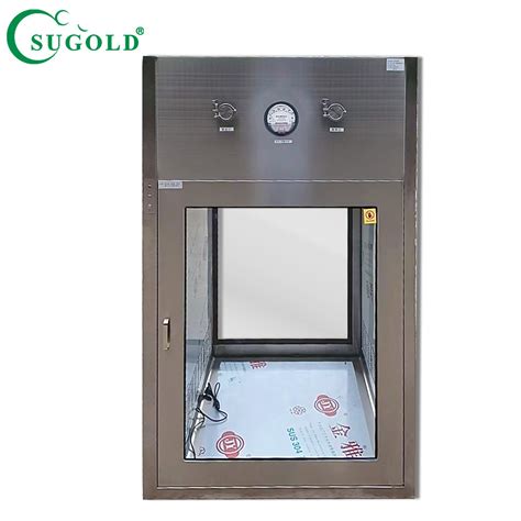electronic interlock pass box